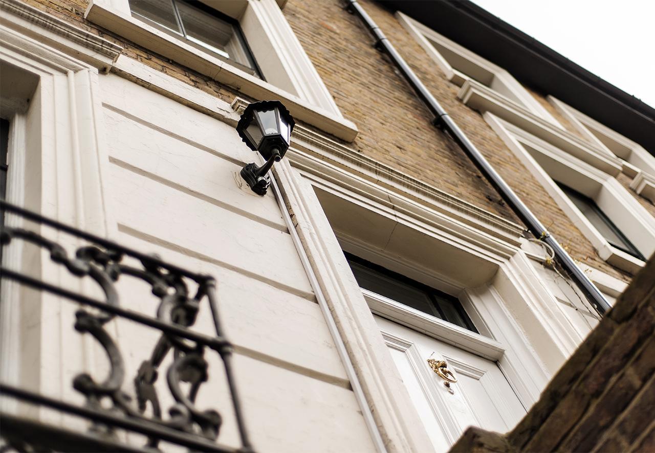 Pleasant Hackney Home By Victoria Park لندن المظهر الخارجي الصورة